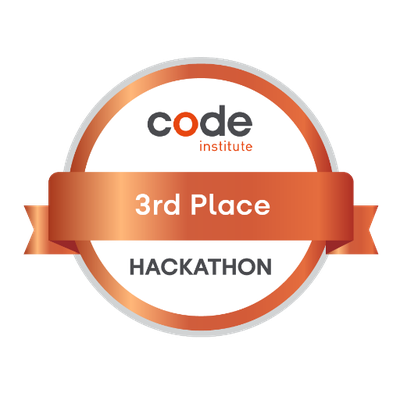 3rd Prize – March 2025 Hackathon