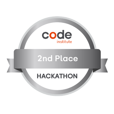 2nd Prize – May 2025 Hackathon